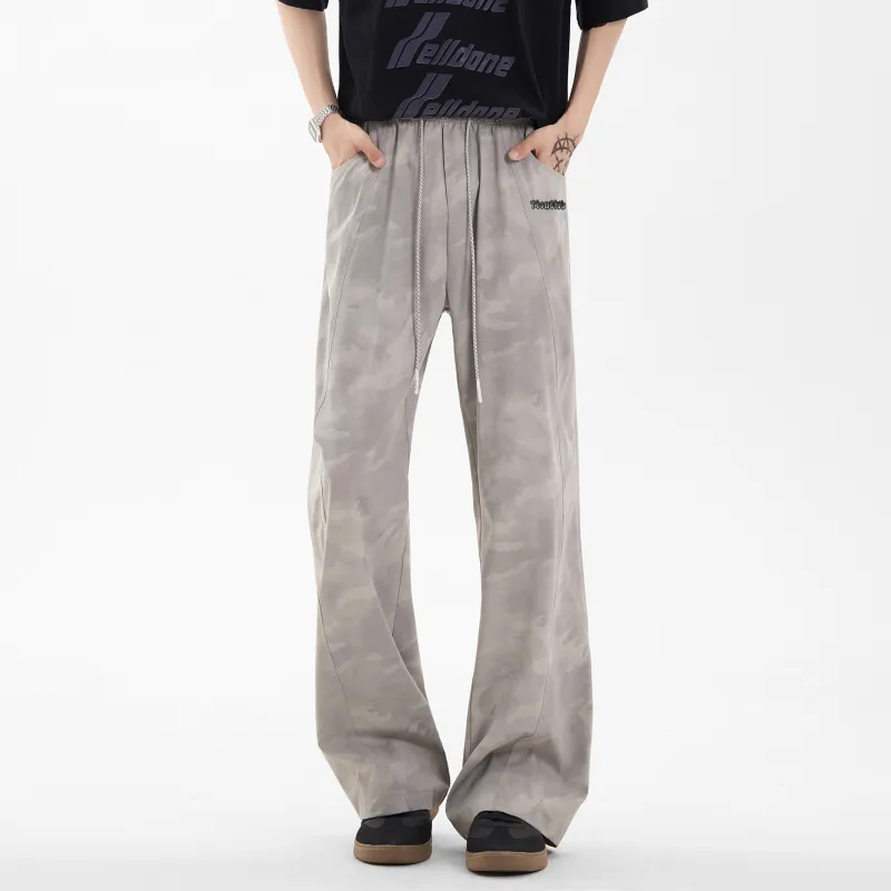 TBSM Casual Pants Unisex-9