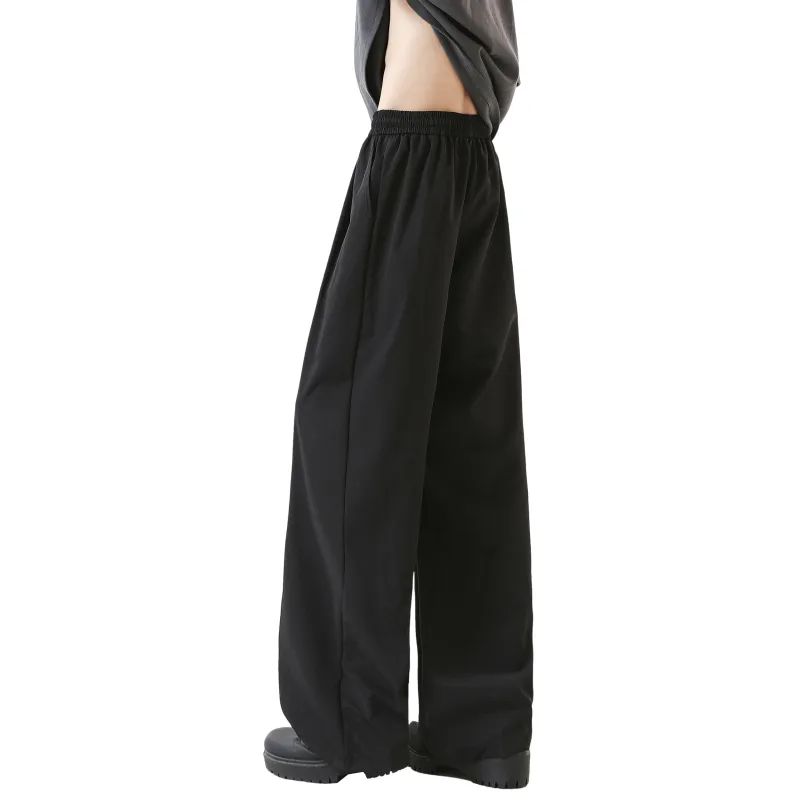 TBSM Casual Pants Unisex-5