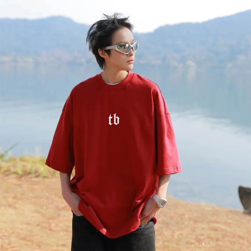 TBSM T Shirts Unisex-17