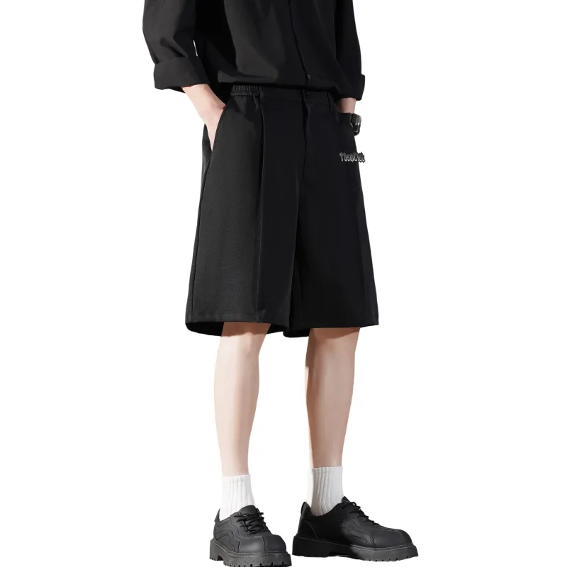 TBSM Casual Shorts Unisex-1