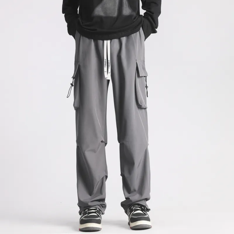 TBSM Casual Pants Unisex-8