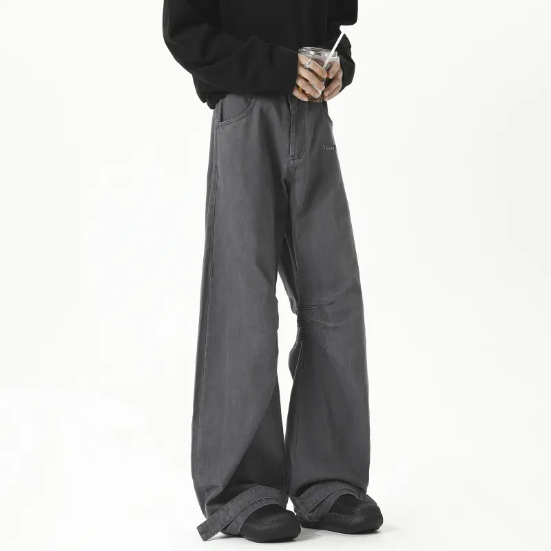 TBSM Jeans Unisex-6