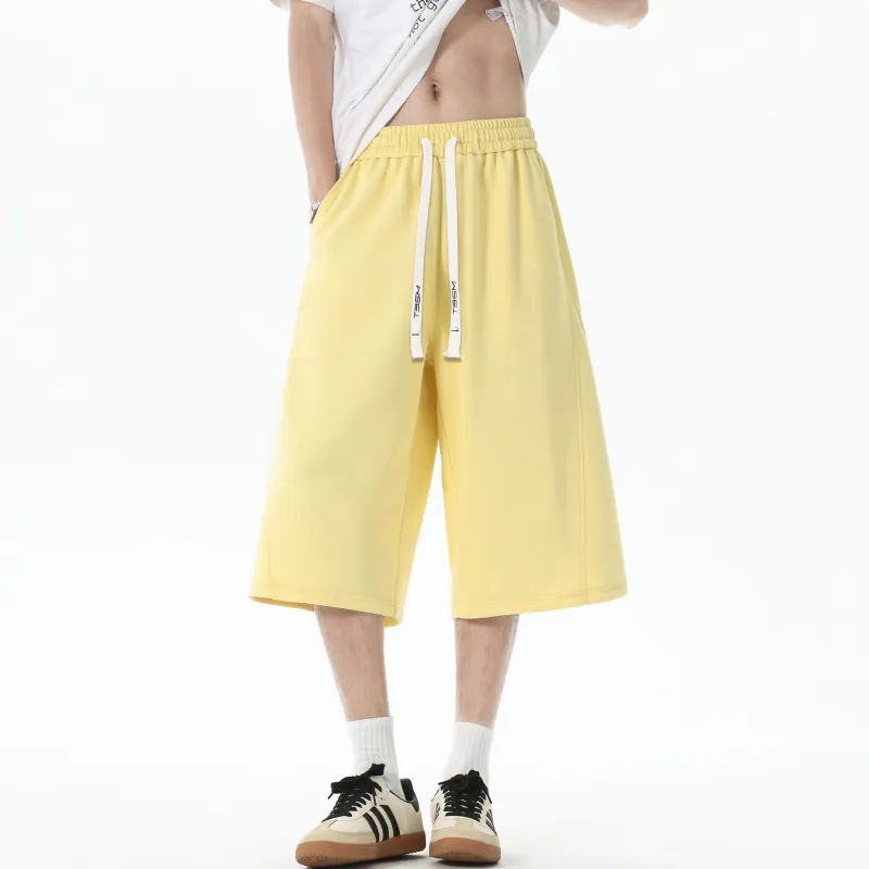 TBSM Casual Shorts Unisex-2