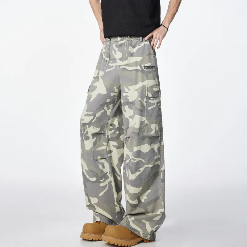 TBSM Cargo Pants Unisex-7