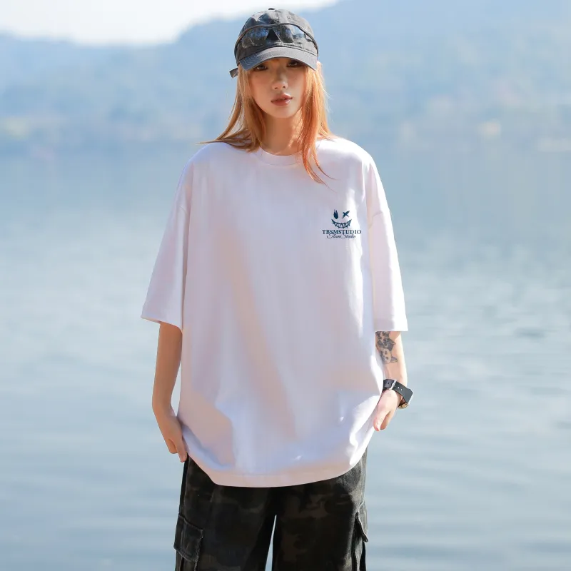 TBSM T-Shirts Unisex-8