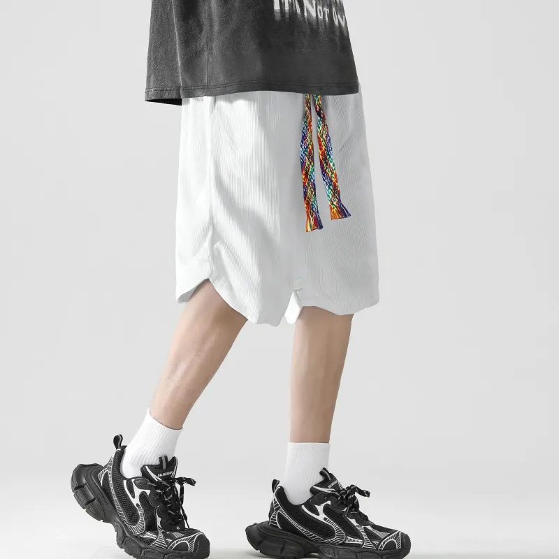 TBSM Casual Shorts Unisex-8
