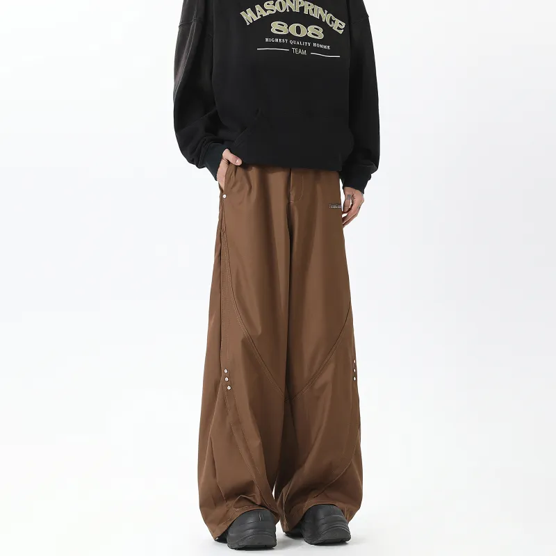 TBSM Suit Trousers Unisex-9