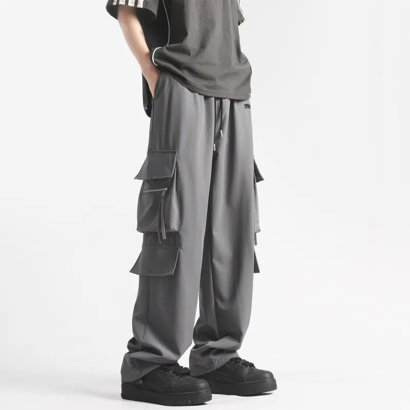 TBSM Casual Pants Unisex-16