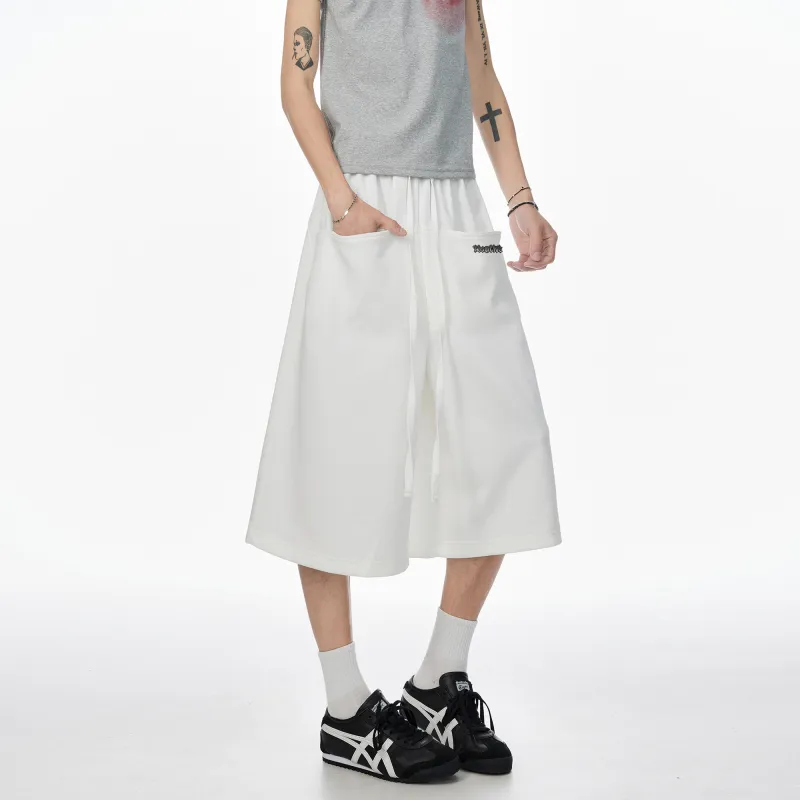 TBSM Casual Shorts Unisex-12