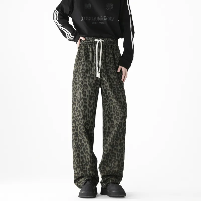 TBSM Casual Pants Unisex-1