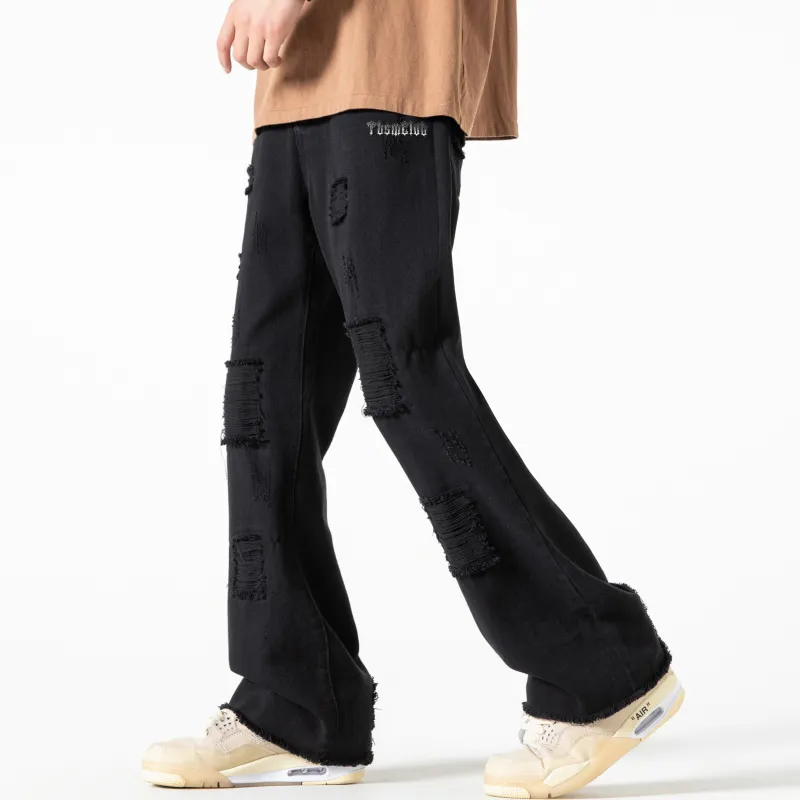 TBSM Jeans Unisex-12