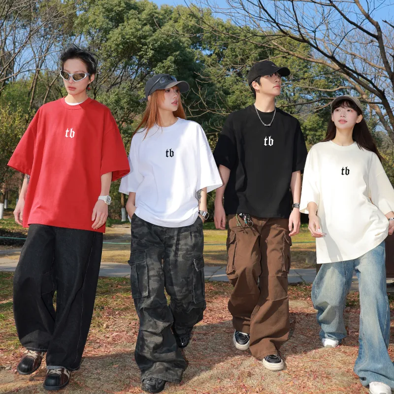 TBSM T Shirts Unisex-2