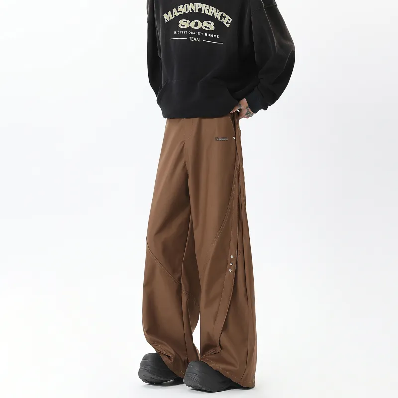 TBSM Suit Trousers Unisex-8