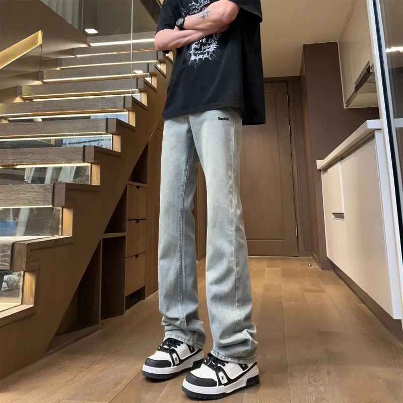 TBSM Jeans Unisex-9