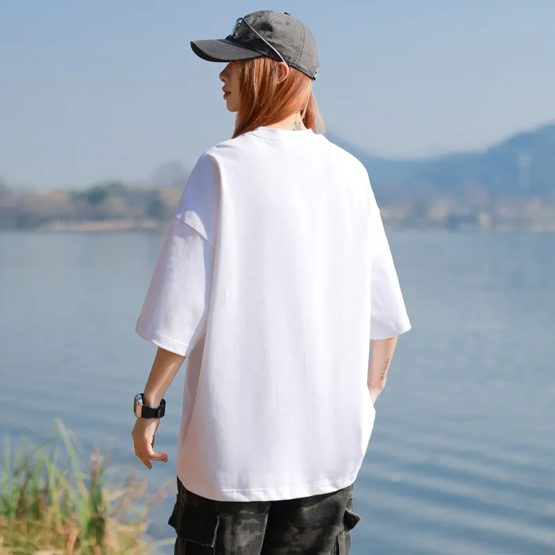 TBSM T Shirts Unisex-11