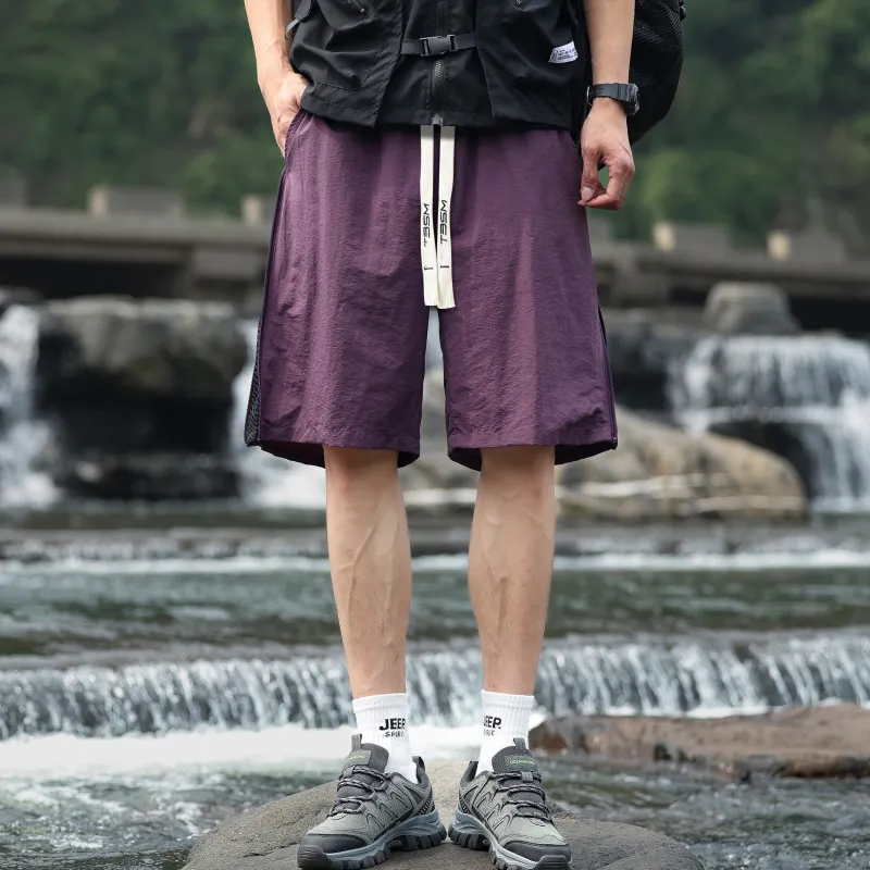 TBSM Casual Shorts Unisex-28