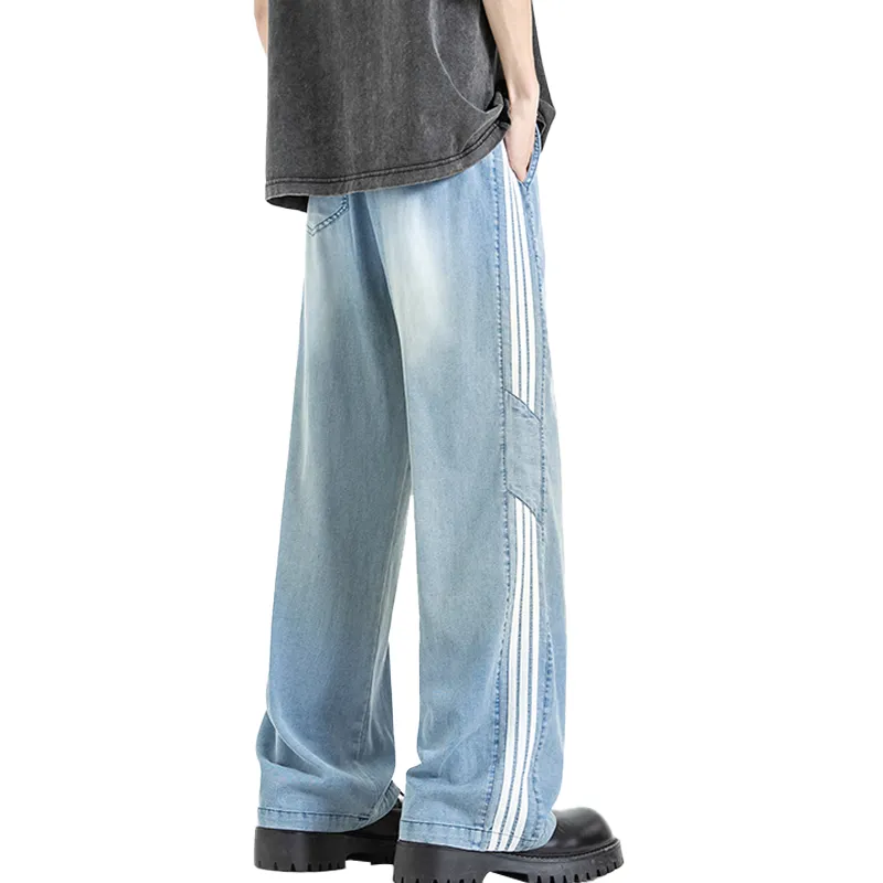 TBSM Jeans Unisex-6