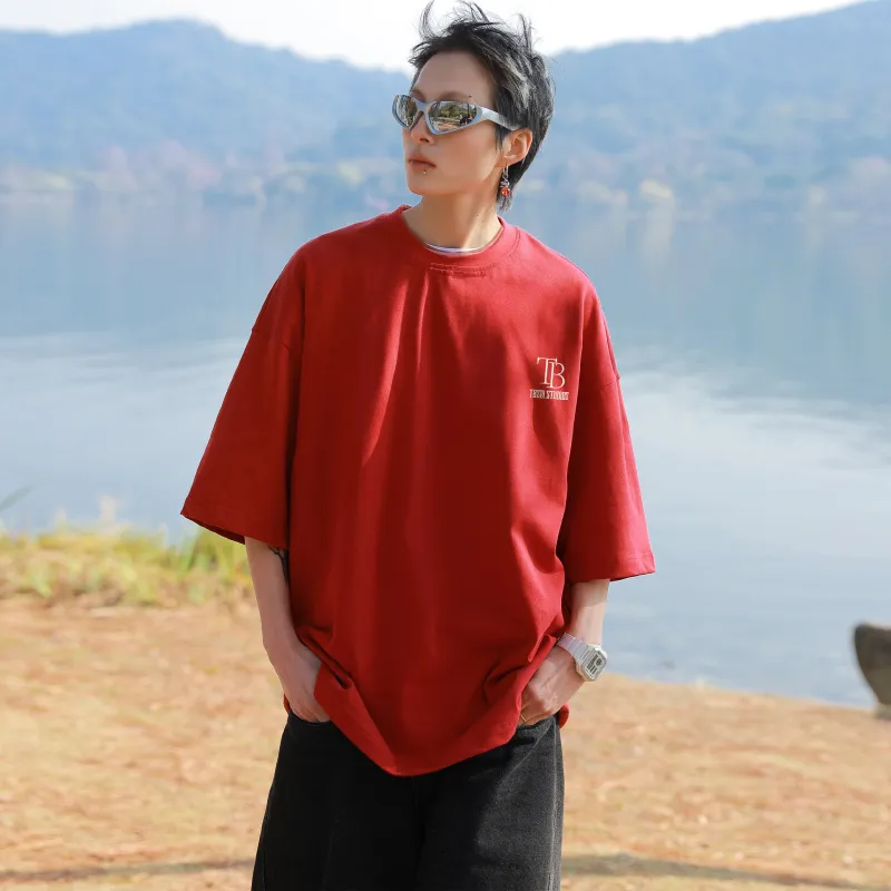 TBSM T Shirts Unisex-24