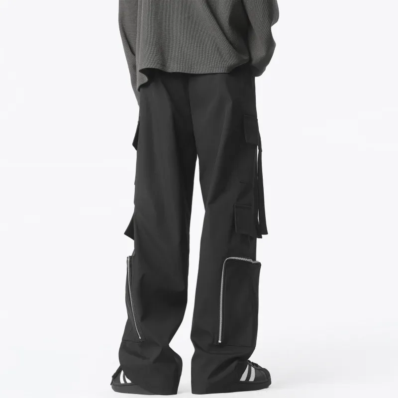 TBSM Casual Pants Unisex-4