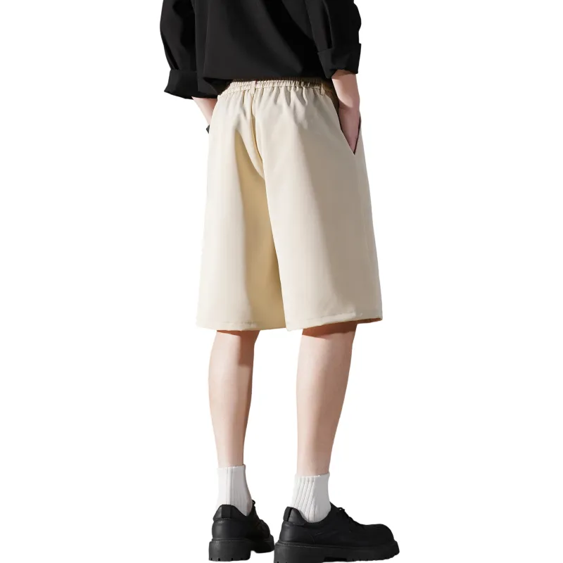TBSM Casual Shorts Unisex-6