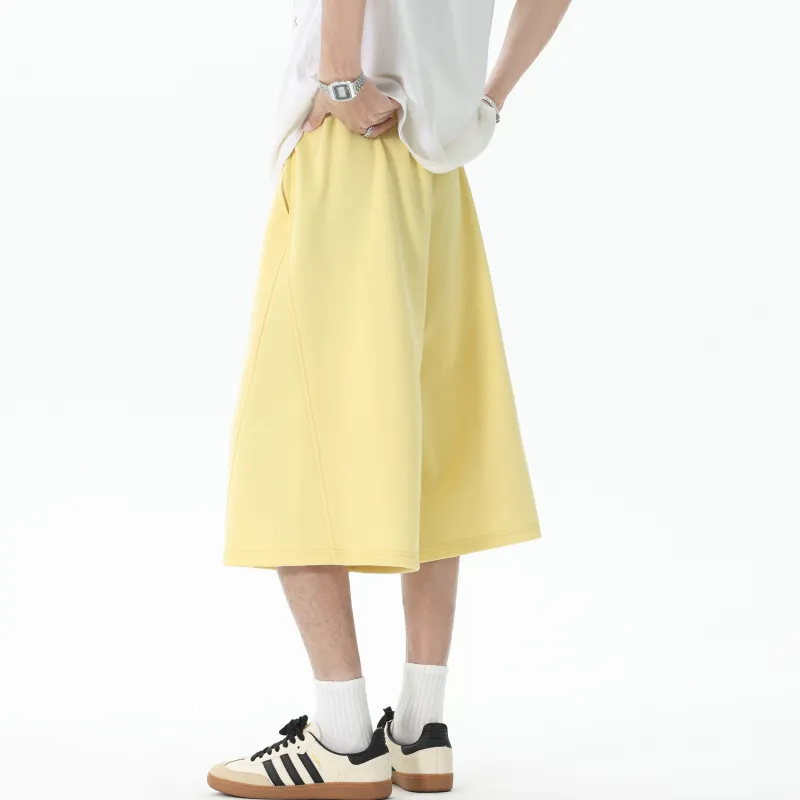 TBSM Casual Shorts Unisex-3