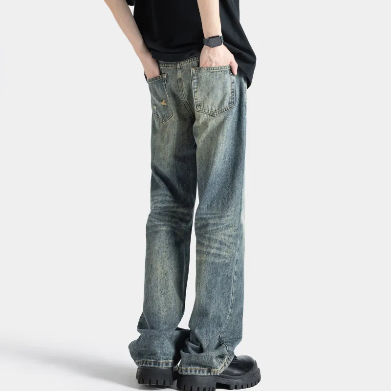 TBSM Jeans Unisex-7