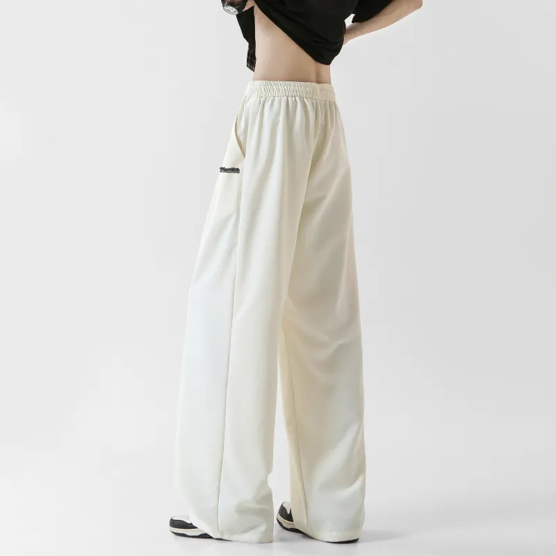 TBSM Casual Pants Unisex-16