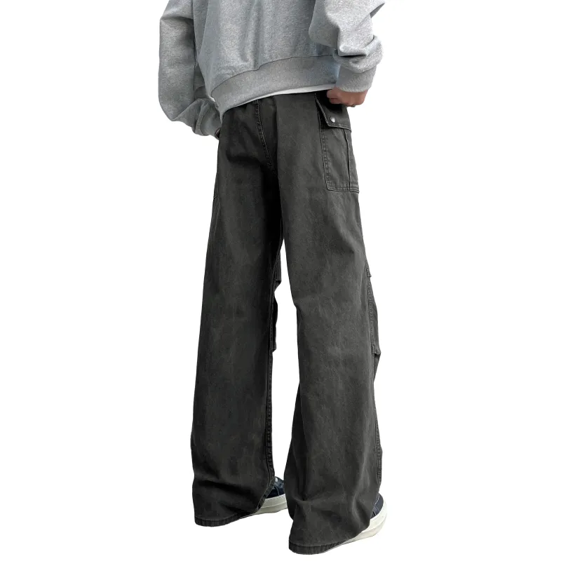 TBSM Cargo Pants Unisex-26