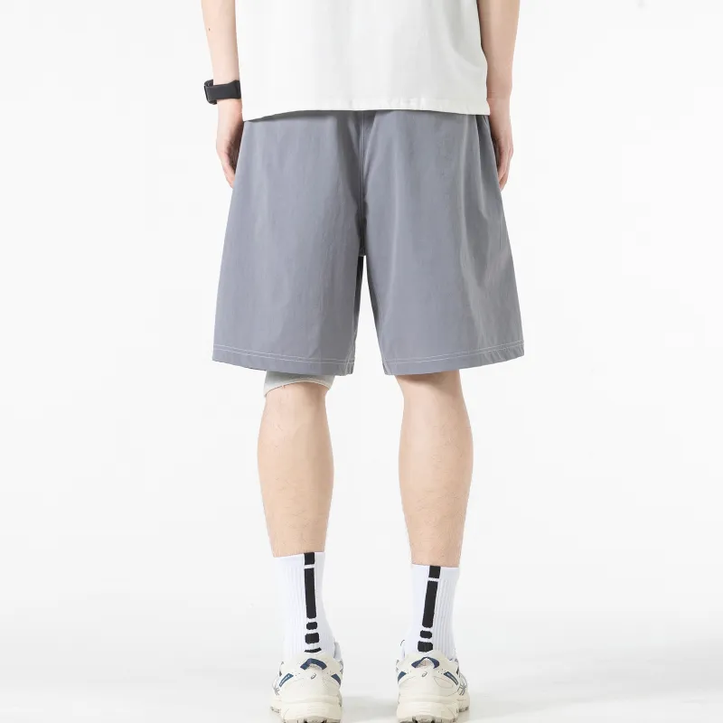 TBSM Casual Shorts Unisex-9