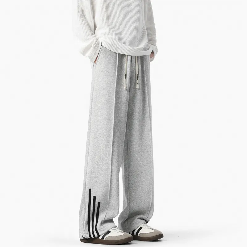 TBSM Knitted Sweatpants Unisex-16