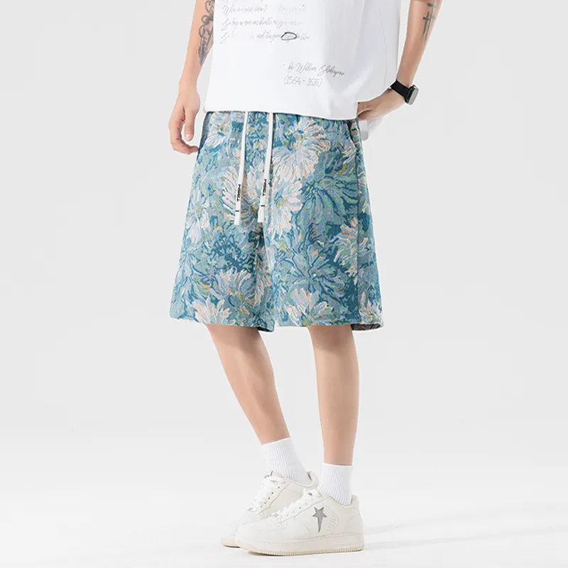TBSM Casual Shorts Unisex-4