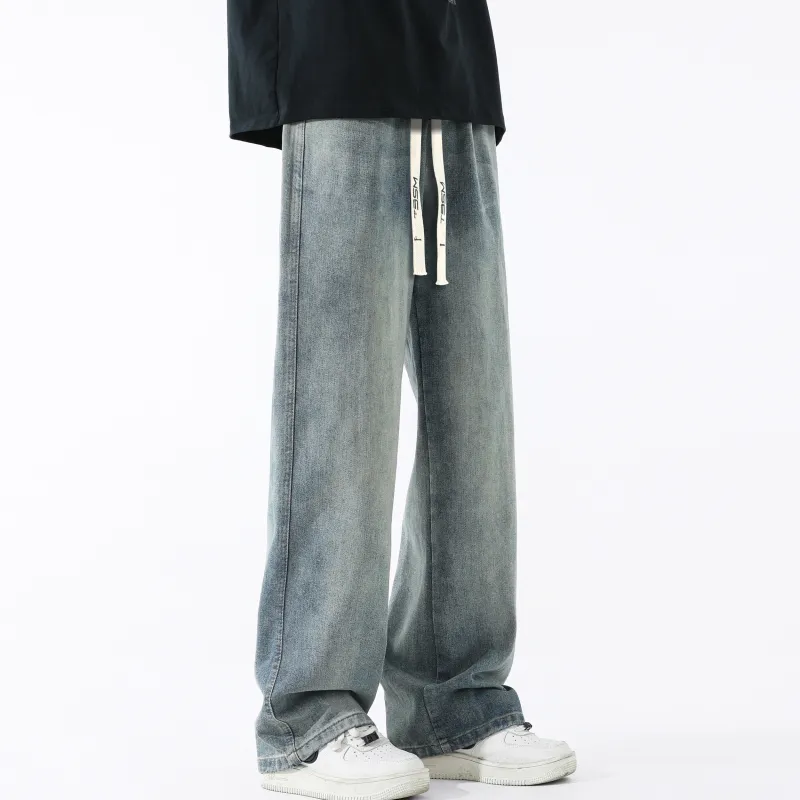 TBSM Jeans Unisex-7