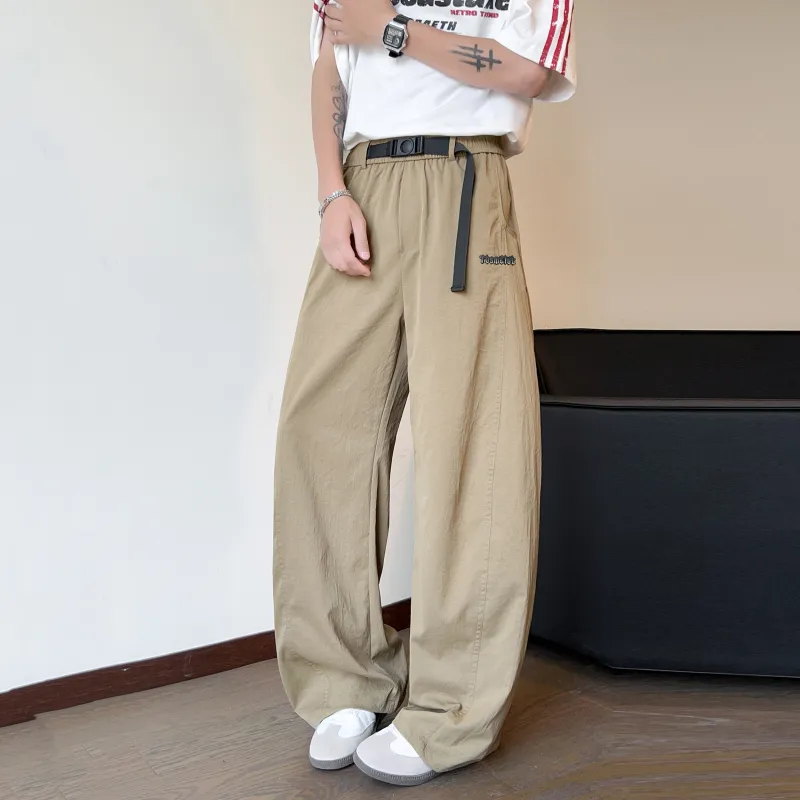 TBSM Casual Pants Unisex-10