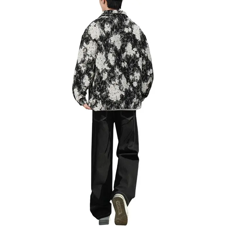 TBSM Jackets Unisex-1