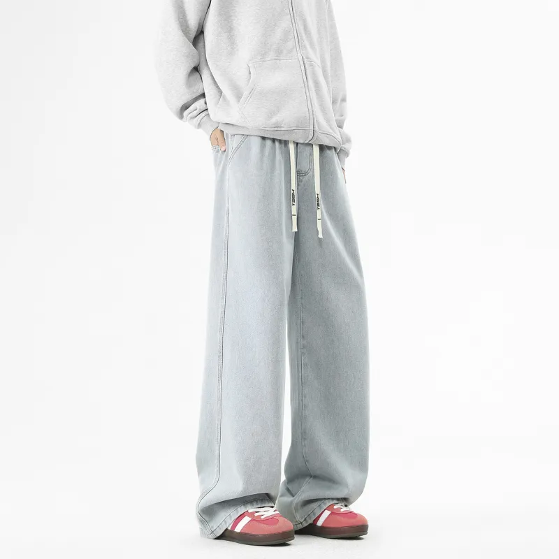 TBSM Jeans Unisex-5
