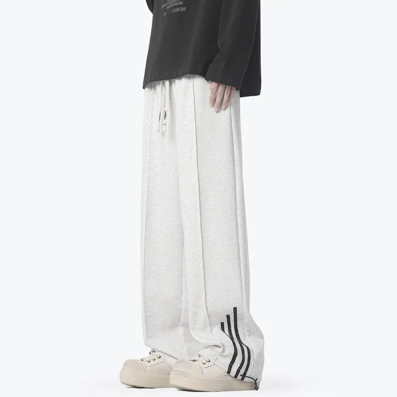 TBSM Knitted Sweatpants Unisex-2