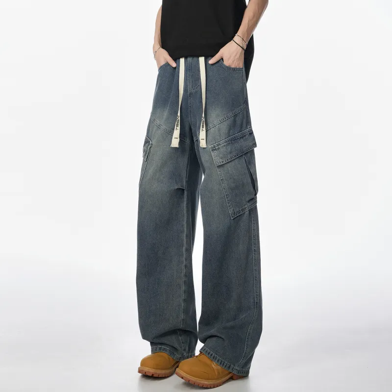 TBSM Jeans Unisex-2