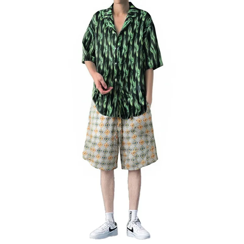 TBSM Shirt Matching Sets Unisex-6