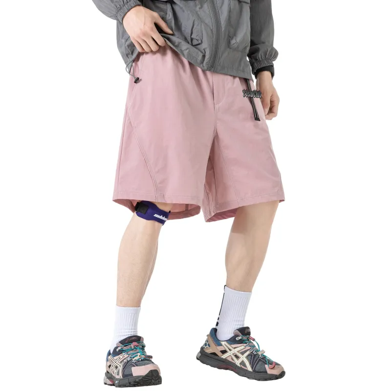 TBSM Casual Shorts Unisex-16