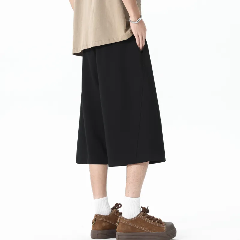 TBSM Casual Shorts Unisex-8