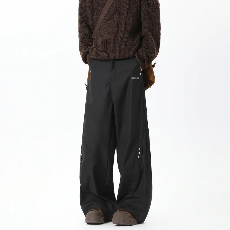 TBSM Suit Trousers Unisex-16