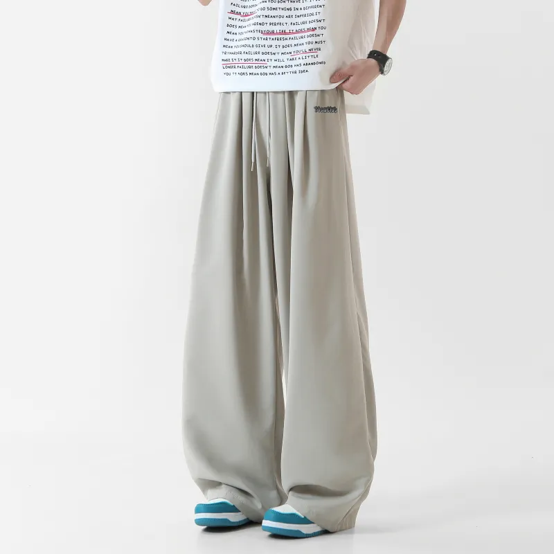 TBSM Casual Pants Unisex-20