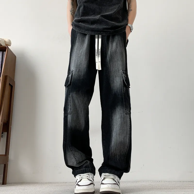 TBSM Jeans Unisex-2