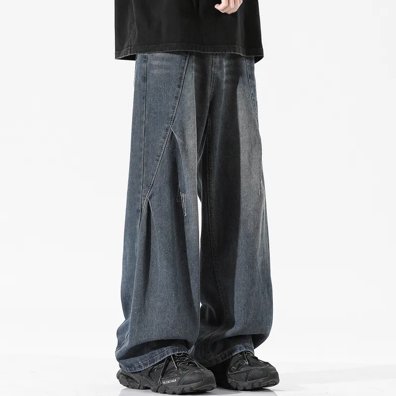 TBSM Jeans Unisex-18