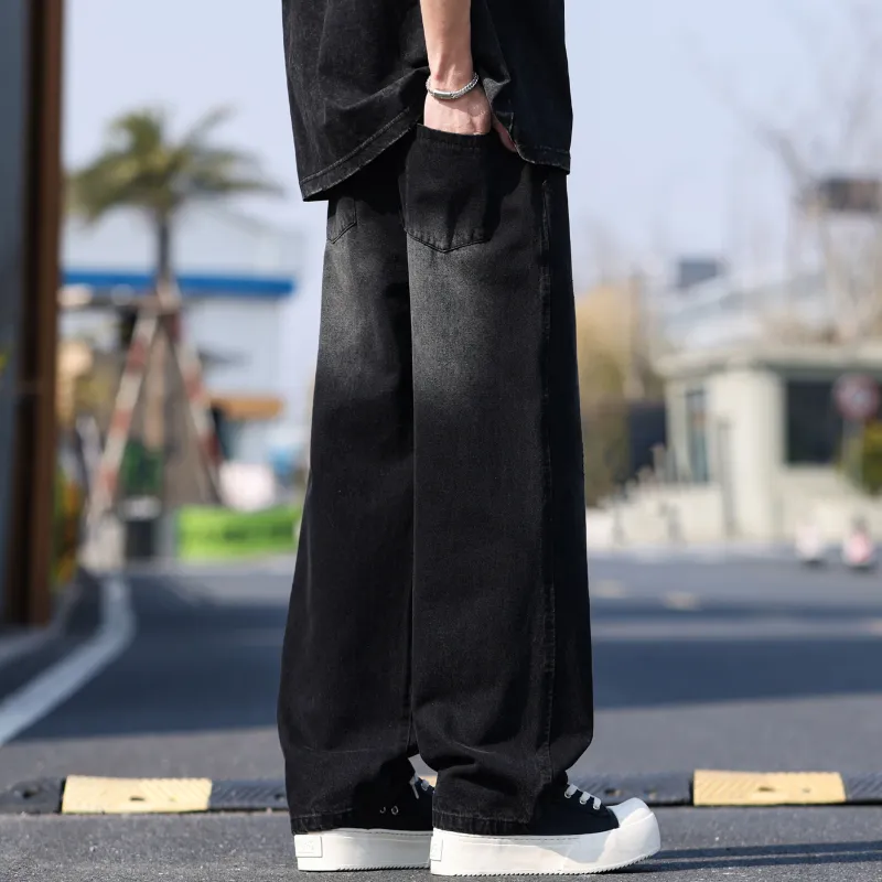 TBSM Jeans Unisex-4