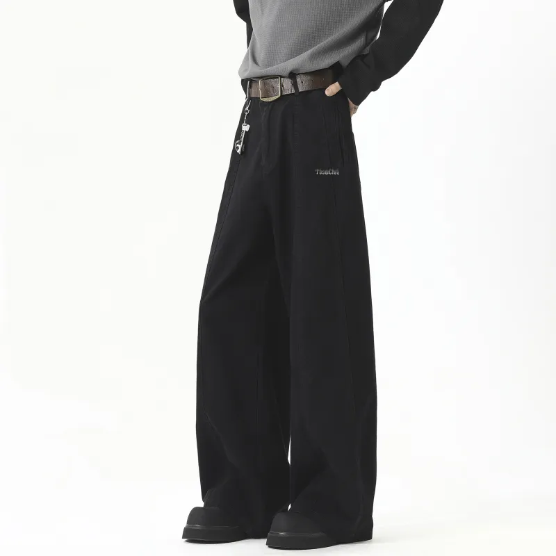 TBSM Jeans Unisex-8