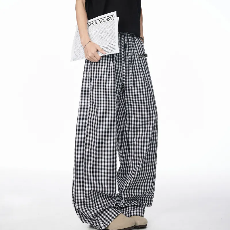 TBSM Casual Pants Unisex-4