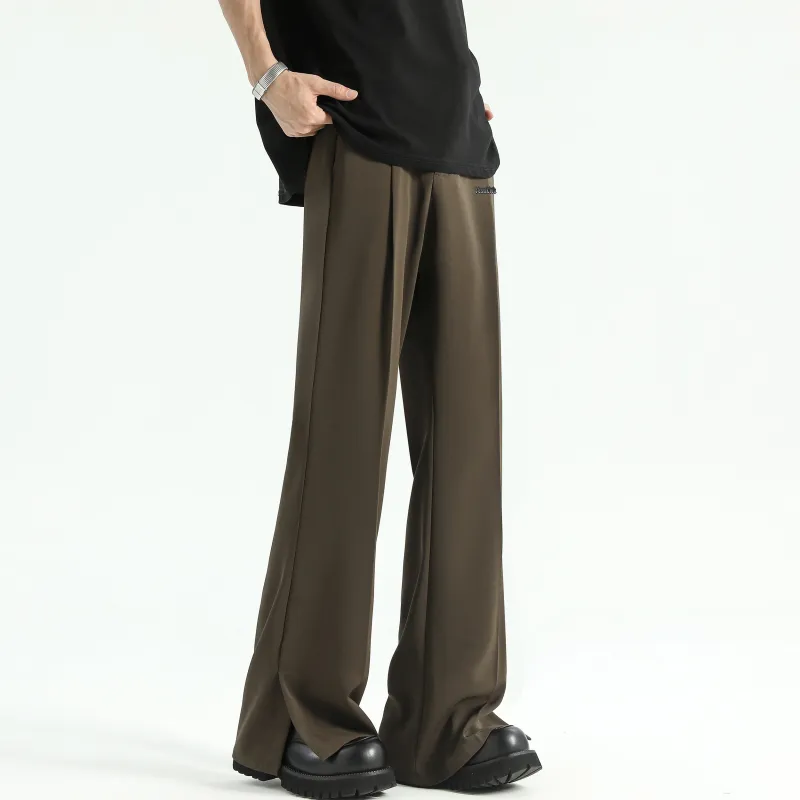 TBSM Suit Trousers Unisex-8