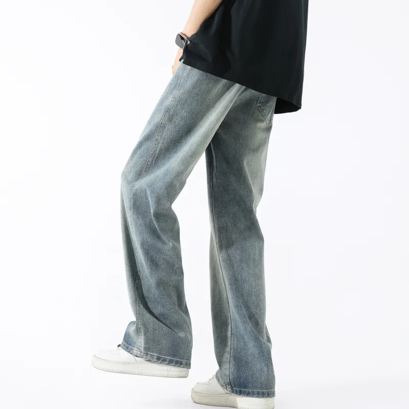 TBSM Jeans Unisex-9