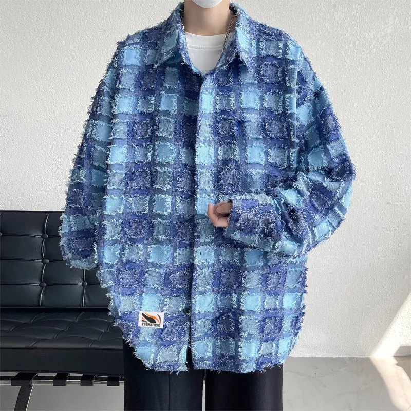 TBSM Jackets Coats Unisex Black-6